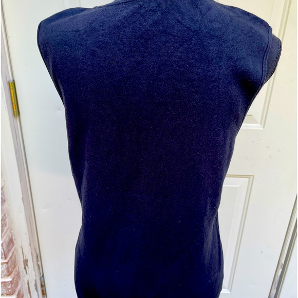 Harold’s, Black, Tank Top, Size Medium - Picture 2 of 5